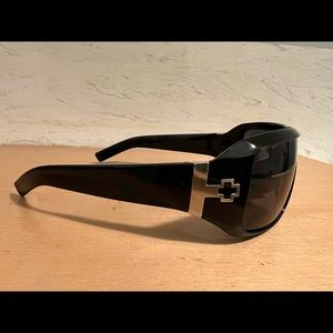 SPY Optics Sunglasses black